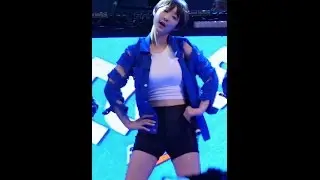 160512 EXID - 위아래 (UP&DOWN) 혜린 직캠(Fancam) @경성대 카스콘서트 by bong