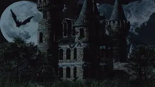 Magical Relics - Dr. Mortrid
