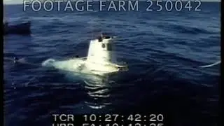 Spain 1966, Salvage Operation - 250042-03 | Footage Farm Ltd