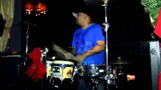 Bam Bam Buddha @ Proof Nightclub in Chicago