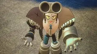 Eles convidaram Mr puzzles?! (Wreck it Ralph meme)