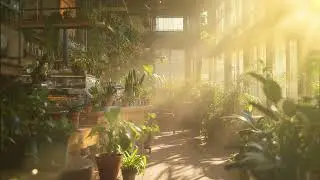 Chill Lofi Hip Hop ☕ Relaxing Beats to Study, Work & Focus