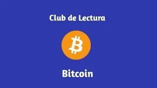 Les presentamos el Club de Lectura 