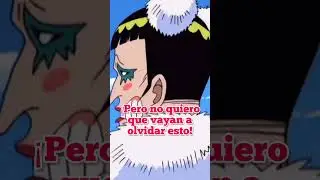 ✨🥀Mr. 2 Bon Clay - La Verdadera Amistad No Tiene Relacion Con El Tiempo De Conocer A La Gente🥀✨