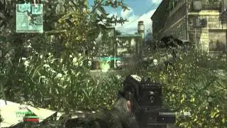 Tactical Troll (Mw3 Funtage) Call of Duty