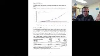 BREAKING: Review of Moderna Coronavirus Vaccine Safety / Efficacy Data