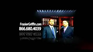 Attorneys Fraiser and Griffin internet video -Vandem Productions Films