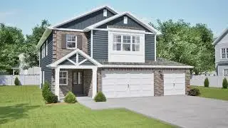 The Avenir by Valor Communities
