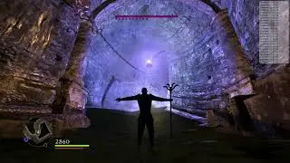Dragon's Dogma: Death Cheese for Mage in Normal Mode