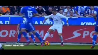 Cristiano Ronaldo ● TheFatRat - Unity ● 2016-7●
