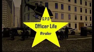 New Upcoming erie Officer life #trailer