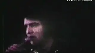 Elvis Presley - 1971.11.11 - 8.30pm - Cincinnati, Ohio
