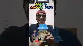 #alpura #toys #andytoysz #bobesponja #s&iacute;gueme