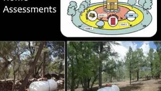 Webinar: Effectiveness of Wildfire Mitigation in the WUI