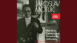 Elegy for Viola Solo