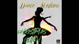 Donte' Medina- Christmas Time #christmas #viralvideo #holiday #iceskating  #viral #classicalmusic