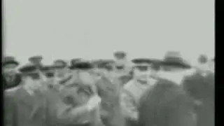 Allied Italian Drive Stalls; Nazi View of the War 1944/12/11