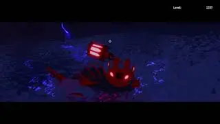 ASTRAEUS SERENADE VS. CROWNED ANGLERFISH 🎸👑