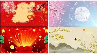 M&ugrave;a Xu&acirc;n - Tết Việt Nam - Năm mới - CHIA SẺ MIỄN PH&Iacute; [ElementPik.com]