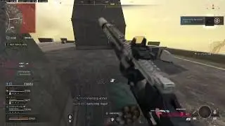 BO7 with husband omw to absolute zero