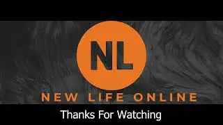 New Life Christian Church Online - 1/11/2026 (9:00 a.m.)