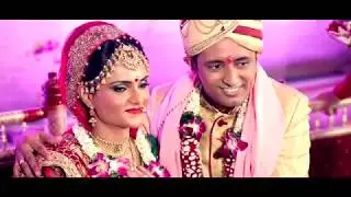MI+SHA Wedding Video