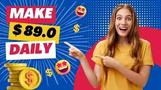 How I earn real money online | earn money online #makemoneyonline #onlineearning #onlinebusiness