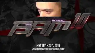 SSBM @ Battle Arena Melbourne 10 - Teaser