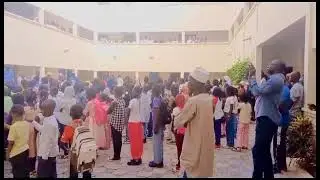 Rentr&eacute;e officielle du 7 Octobre 2024 &agrave; Halwar Nouvel Horizon