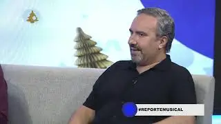 GV Reporte Estelar | Óscar Murat y Héctor Medina: Homenaje a Luis Mariano Rivera (3/3)