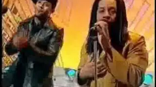 The Pasadenas - Medley At The BBC