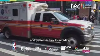 Safety in Drug Administration in Medical Emergencies ❘ TECH Global University