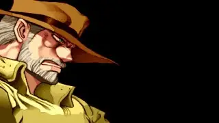 Adventure 3: JoJo HFTF/ Old Man, Challenge and story mode (Contains Part 3 Spoilers)