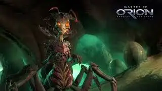 Klackon war theme extended master of orion