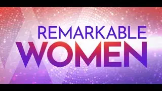Remarkable Women 2024
