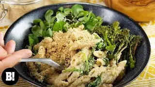 Ultimate Veggie Pasta!