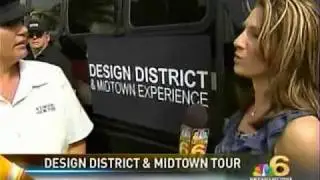 Design District and Midtown Experience - Introduction