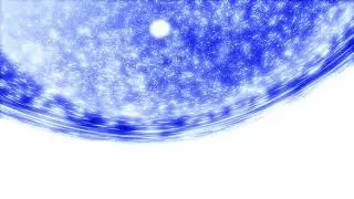 8 seconds on the fastest spinning pulsar