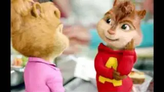 Alvin & the Chipmunks - Smooth (with lyrics)
