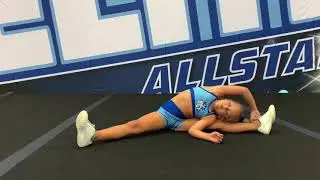 Flyer Conditioning