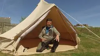 Wullf Nature Bell 4