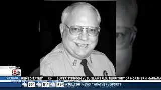 EXCLUSIVE Interview with Former Reserve Deputy Who Shot and Killed an Unarmed Man