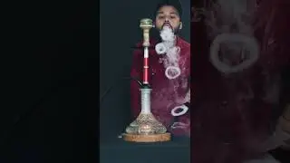 Experience next-level hookah sessions with the Bangster | 21+ inch Height@shopdop