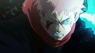 Jujutsu Kaisen in Concert is here. 🧨