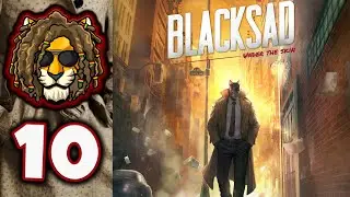 Blacksad 