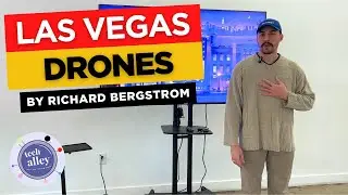 Las Vegas Drones Meetup | Tech Alley Vegas - December 2025