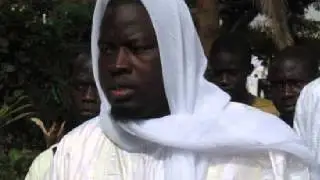 SCANDALE DE MODOU MAOULHAYAT 2