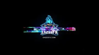 Top 5 Gaming Intro Template for After Effects