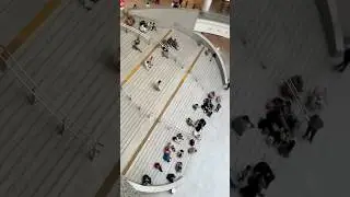 Lucky One Mall Karachi