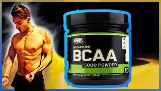 Keto Bodybuilding: Do You Need BCAA&rsquo;s / EAA&rsquo;s On Keto?
